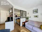 Séjour - Appartement à BUC