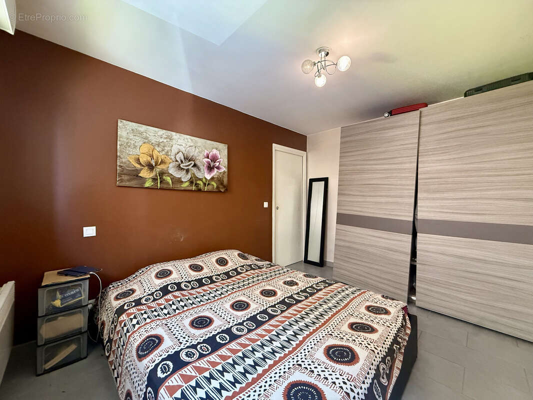 Appartement 2 pieces - menton limitrophe carnoles - photo 4