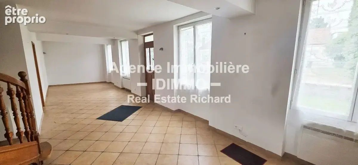 EXCLUSIVITÉ IDIMMO : Maison contemporaine de 5 pièces - 137 m2 - Lorcy (45490) - photo 5