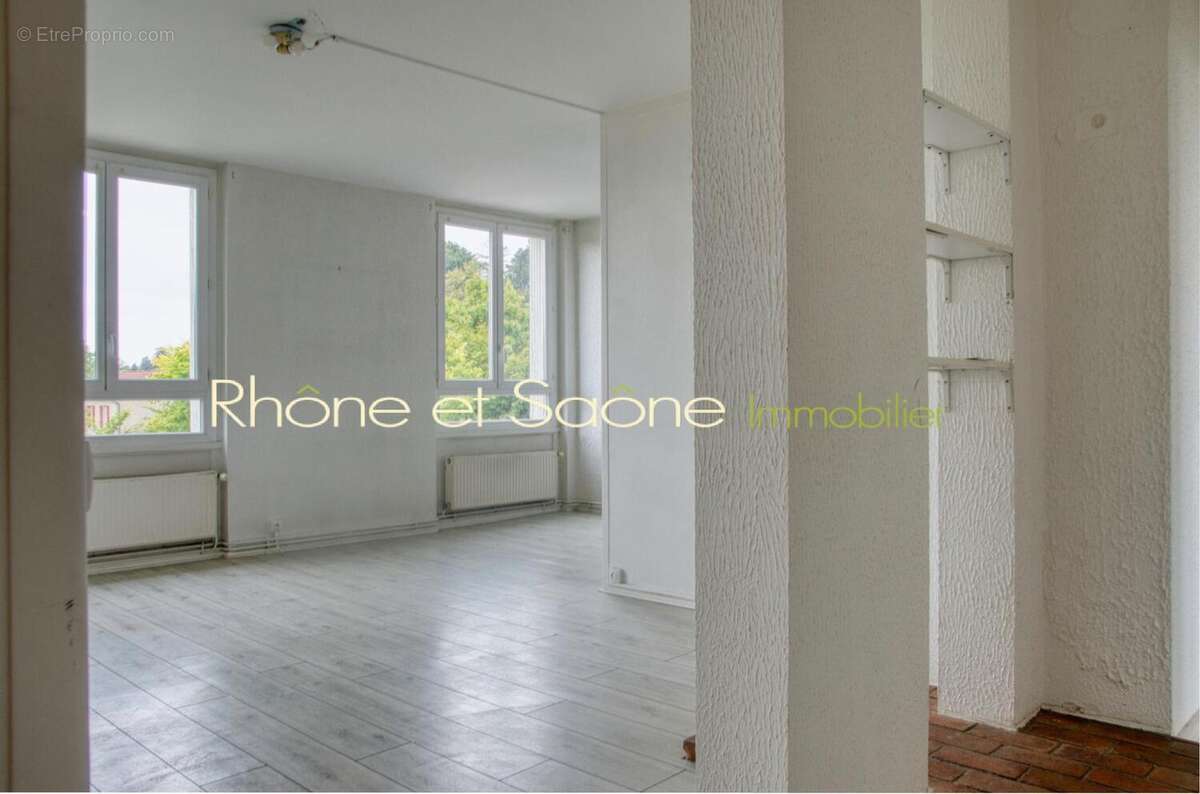 Photo 5 - Appartement à TREVOUX