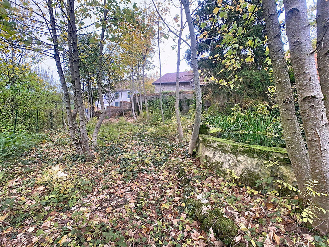 Maison à ANDELOT-BLANCHEVILLE