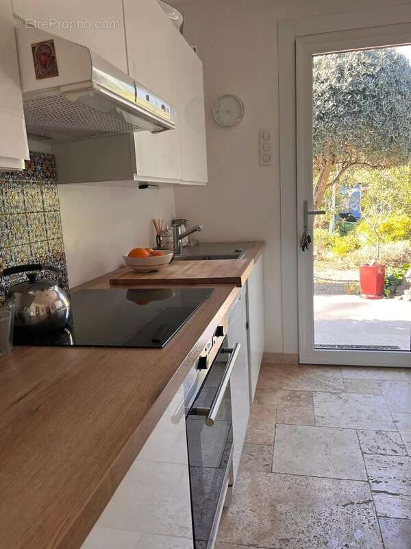 Maison à SAINT-ANTONIN-DU-VAR