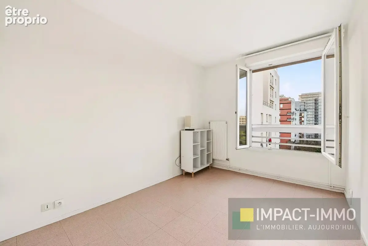 Appartement 3 pièces, balcon, immeuble récent - photo 8