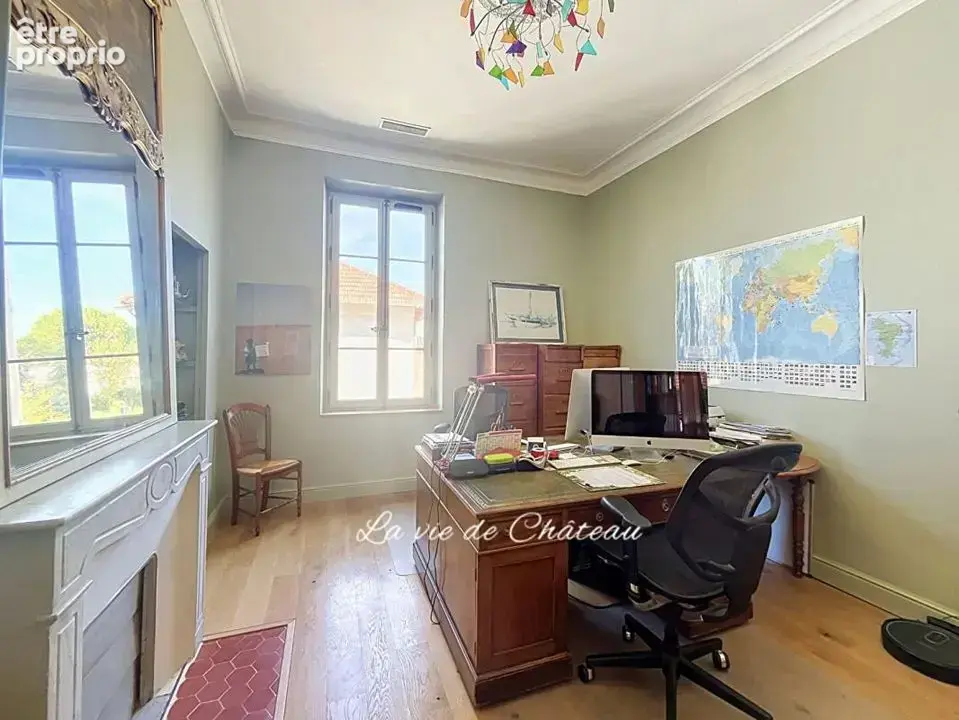 Appartement 7 pièces 212 m² à vendre à Avignon (84000) - photo 20