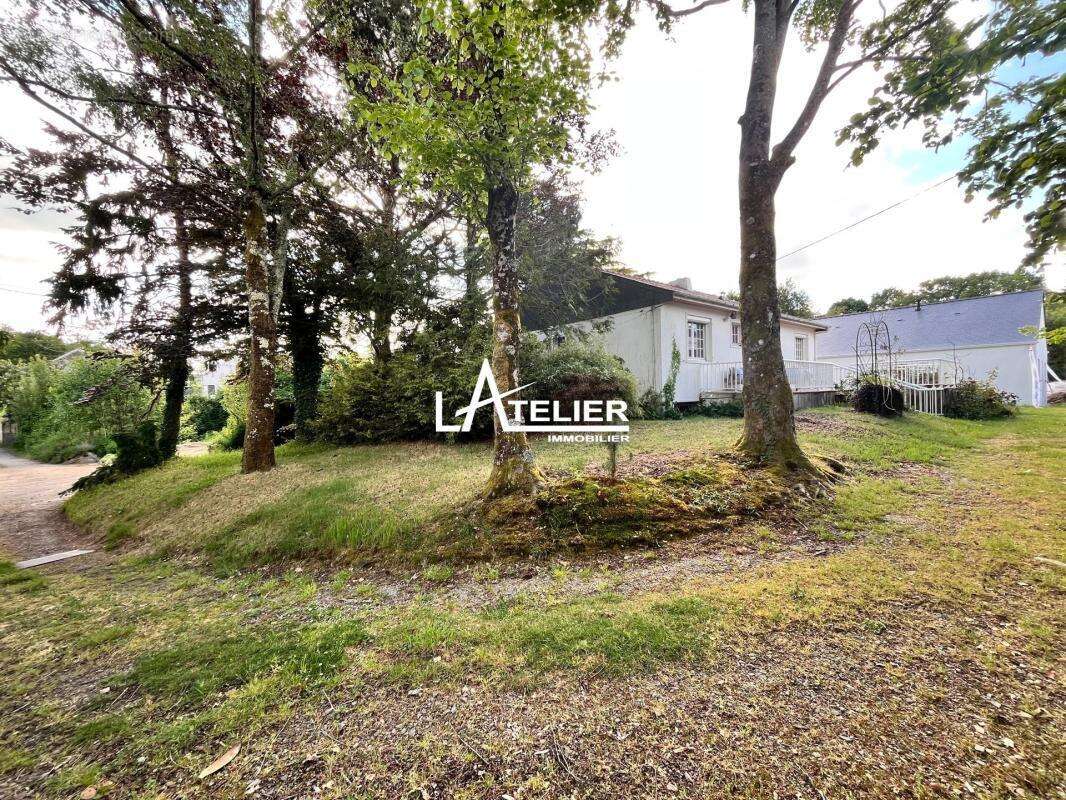 Maison à VIGNEUX-DE-BRETAGNE