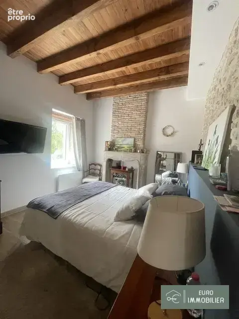 Maison 7 pièces 189 m² à vendre à Bazas (33430) - photo 4