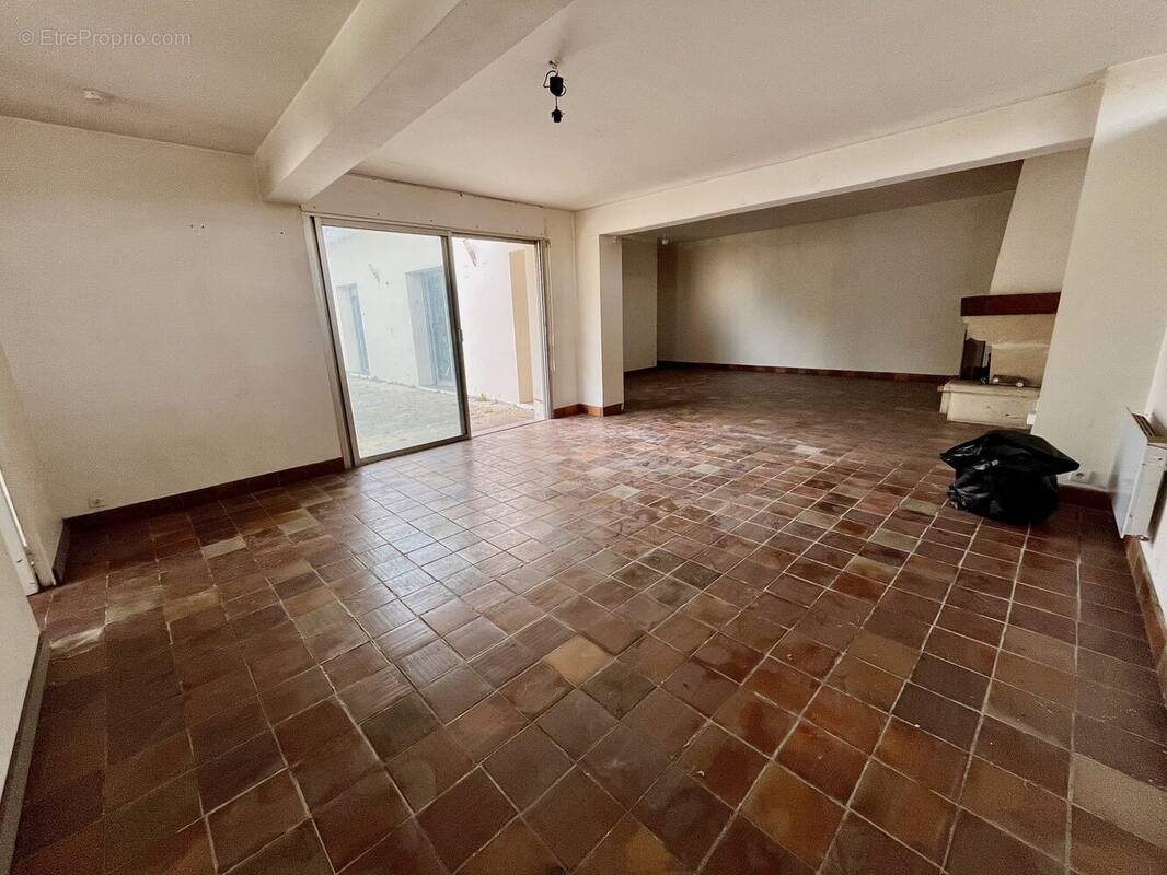 Appartement à FLOIRAC