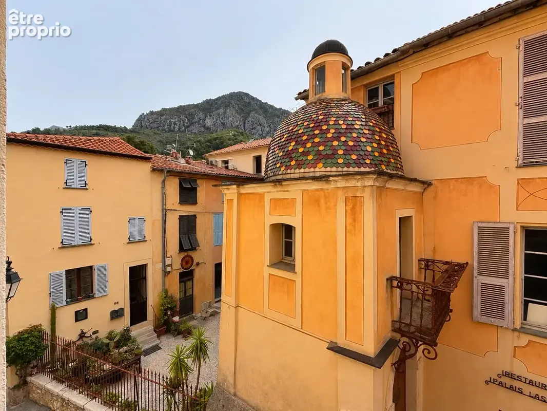 À vendre / charmant duplex - photo 11