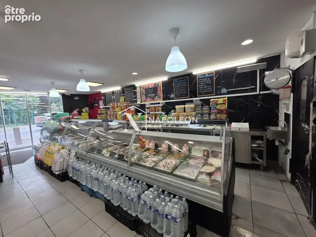 Bien immobilier à vendre à Marquette-Lez-Lille (59520) - photo 1