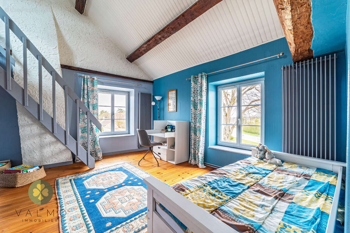 Maison à MANTES-LA-VILLE