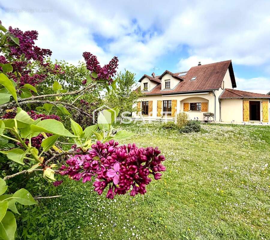 Photo 2 - Maison à VALMONT