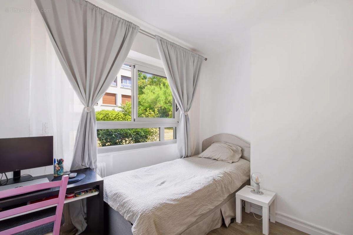 Appartement 3 pièces de 58 m² à Argenteuil - photo 8