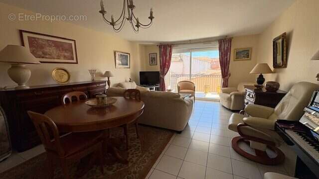 Appartement à FRONTIGNAN