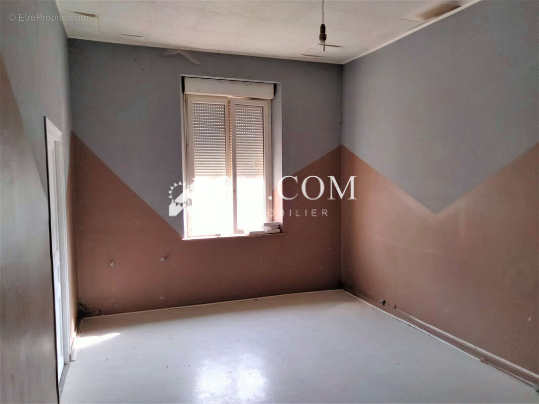 Appartement à FOUG