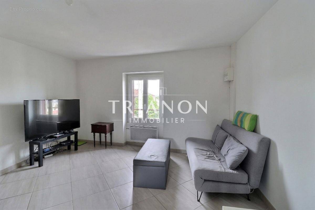 Appartement à TRIEL-SUR-SEINE