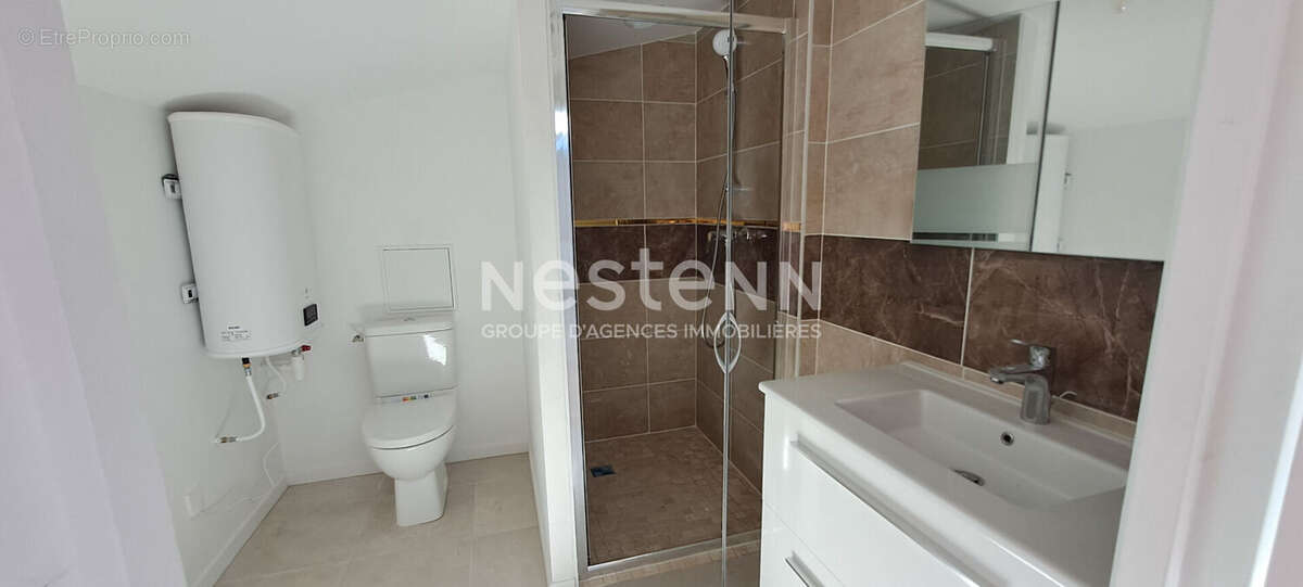 Appartement à ETAMPES