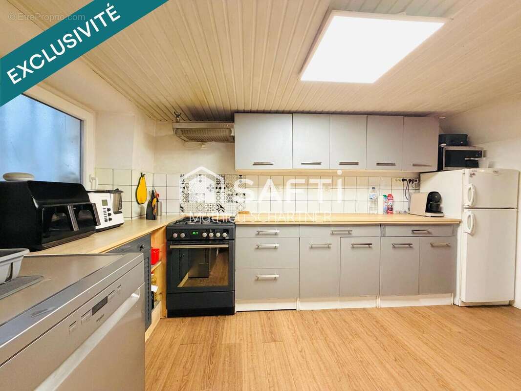 Photo 7 - Maison à WALHEIM