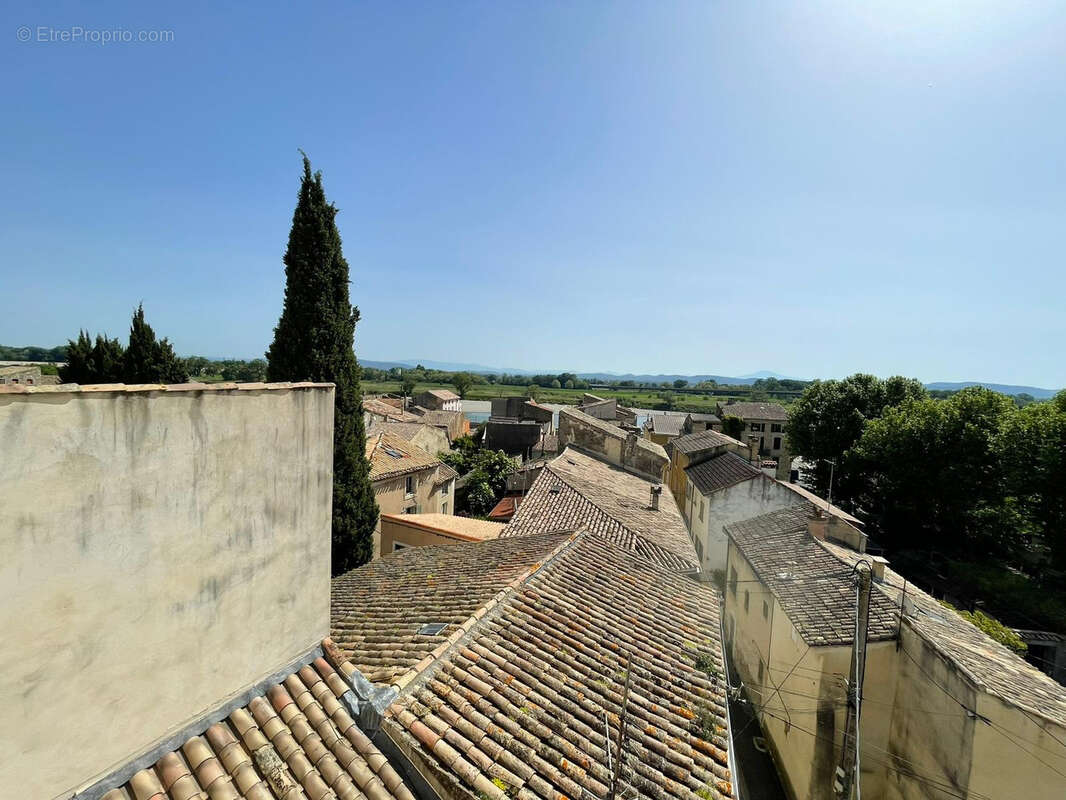 Appartement à PONT-SAINT-ESPRIT