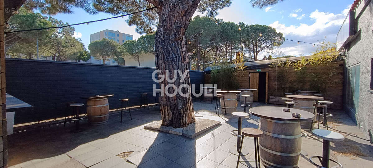 Commerce à ARGELES-SUR-MER