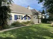 Maison à VERGETOT
