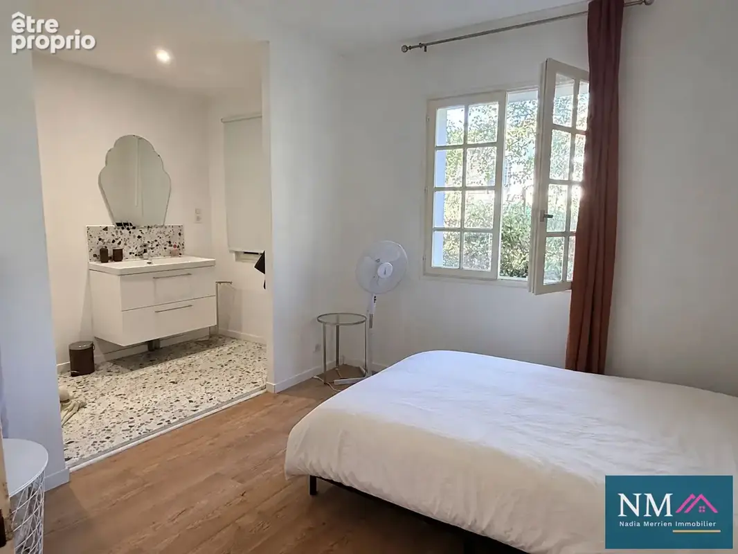 Maison basque familiale avec 6 chambres - photo 9