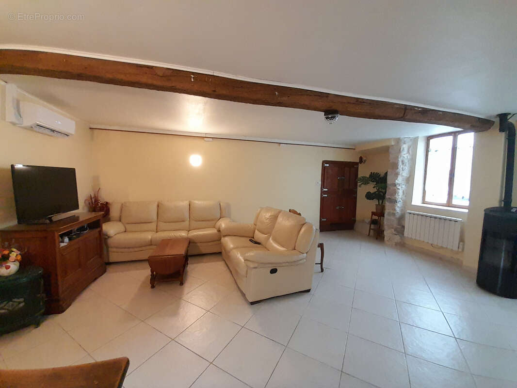 Maison à AUNAY-SOUS-AUNEAU