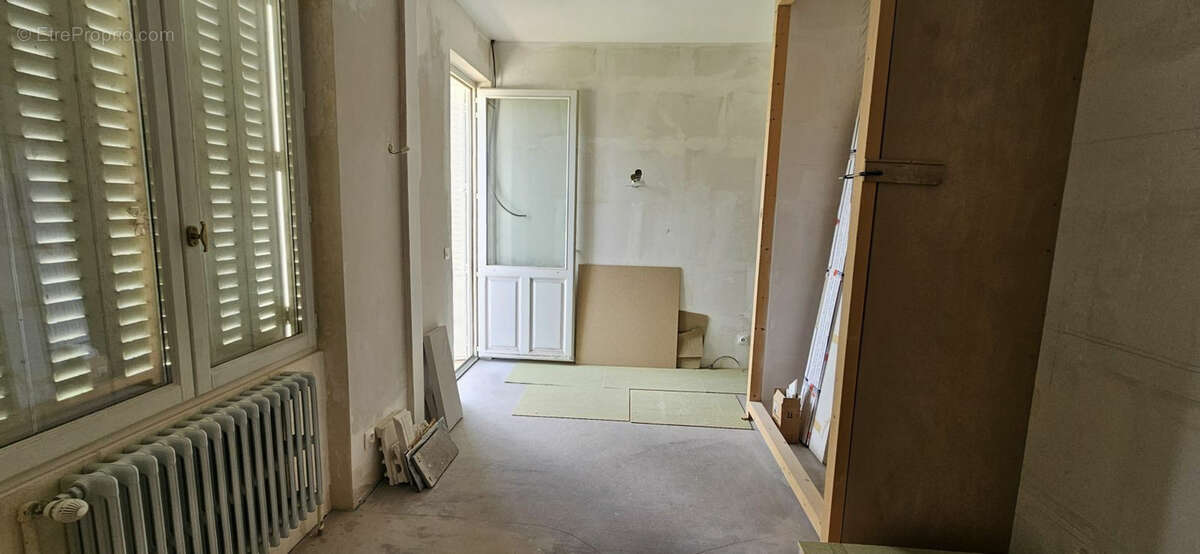 Appartement à VICHY