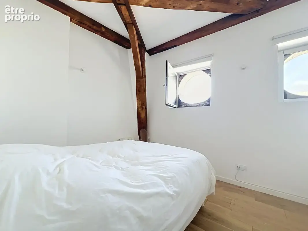 Très bel appartement T3 Duplex en hyper centre de Villefranche - photo 9