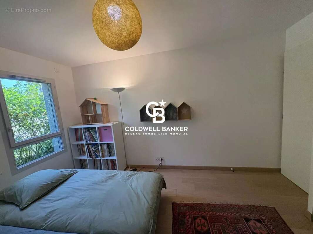 Appartement à CHENS-SUR-LEMAN