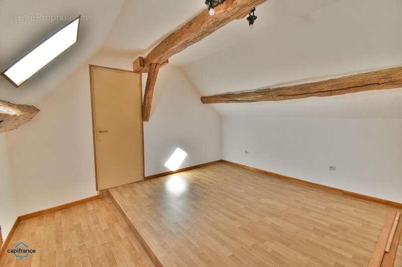 Maison à vendre 7 pièces CHOUZY SUR CISSE (41) - photo 13