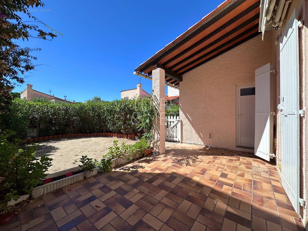 Maison à SAINT-CYPRIEN