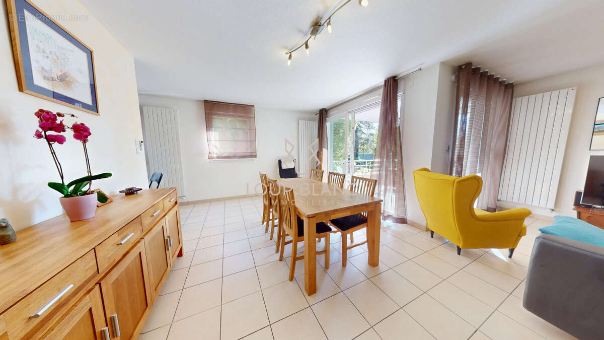 Appartement à BELFORT