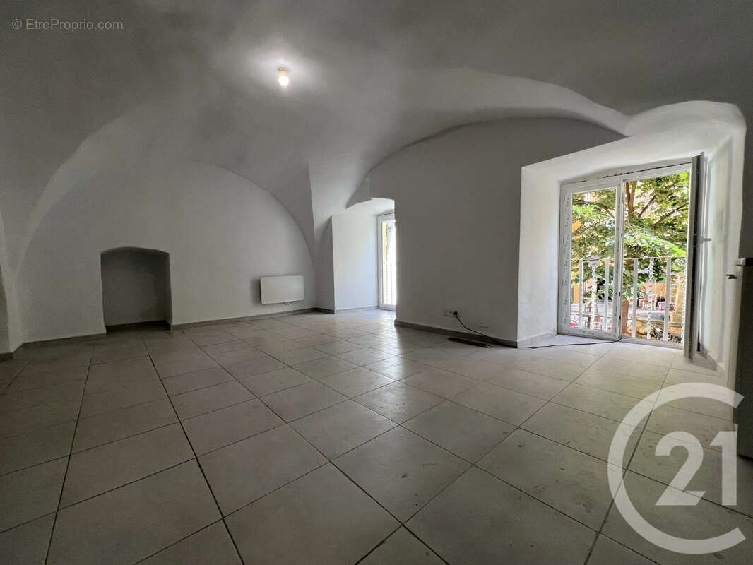 Appartement à SAN-MARTINO-DI-LOTA
