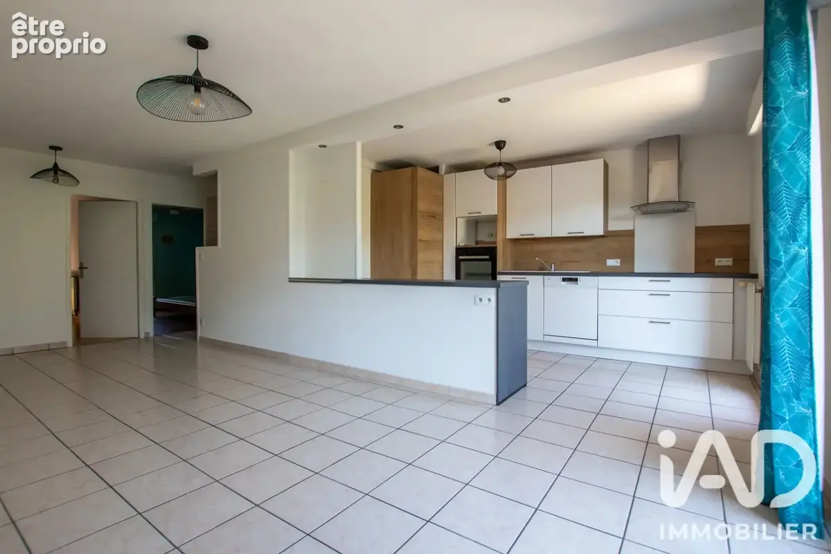 Photo 1 - Appartement à SONNAZ