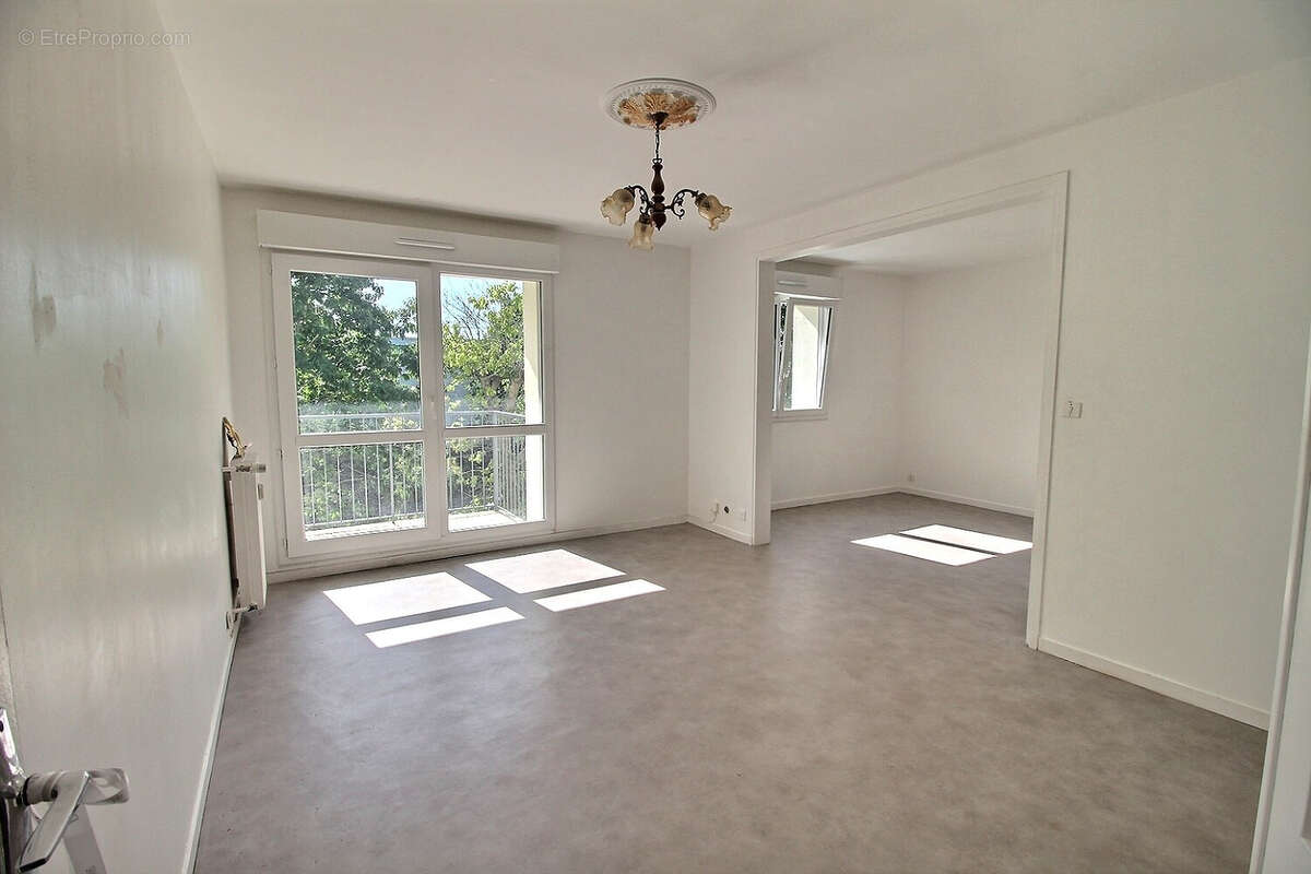 Appartement à CHARTRES