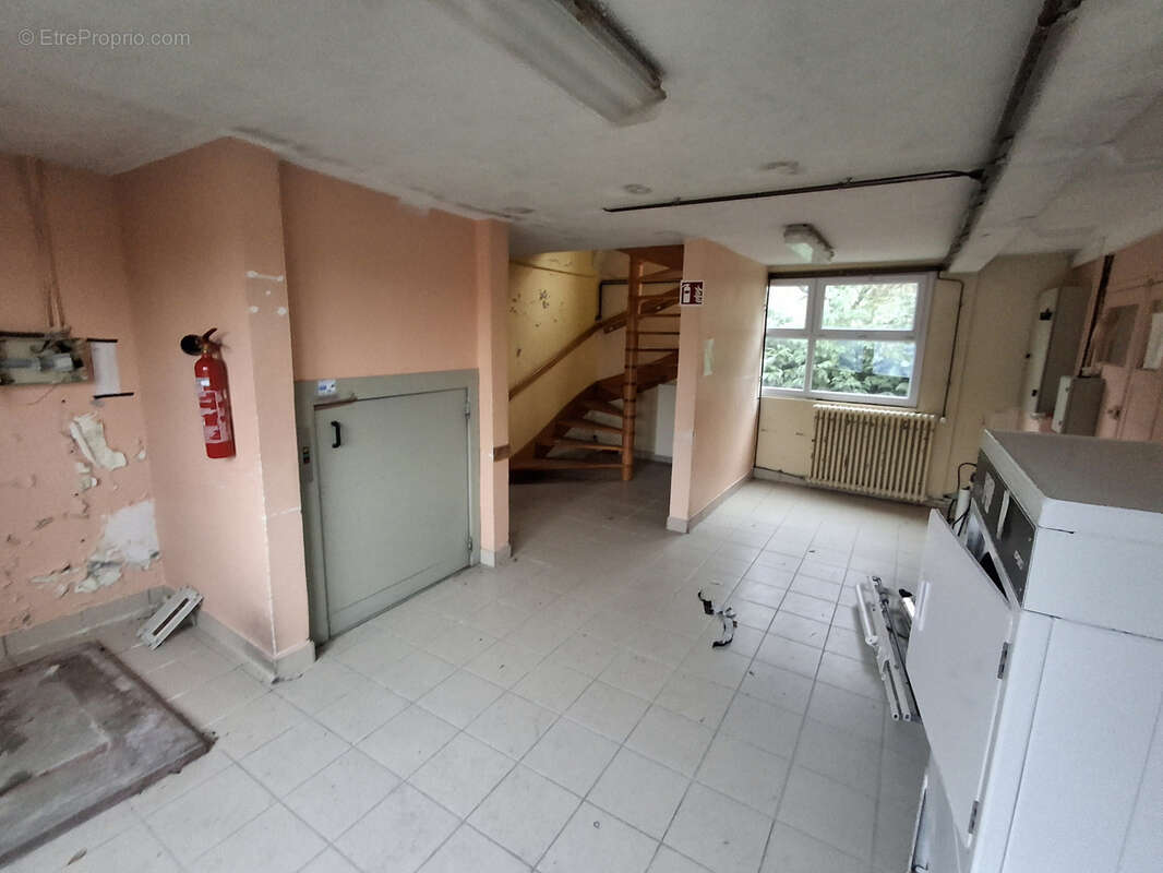 Maison à POILLEY