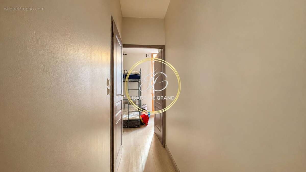 Appartement à PRADES