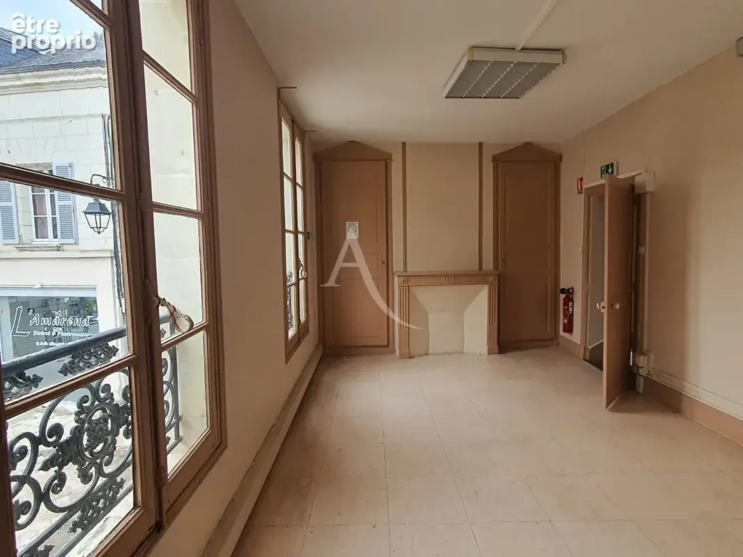 Immeuble commercial à vendre à saint aignan - photo 10