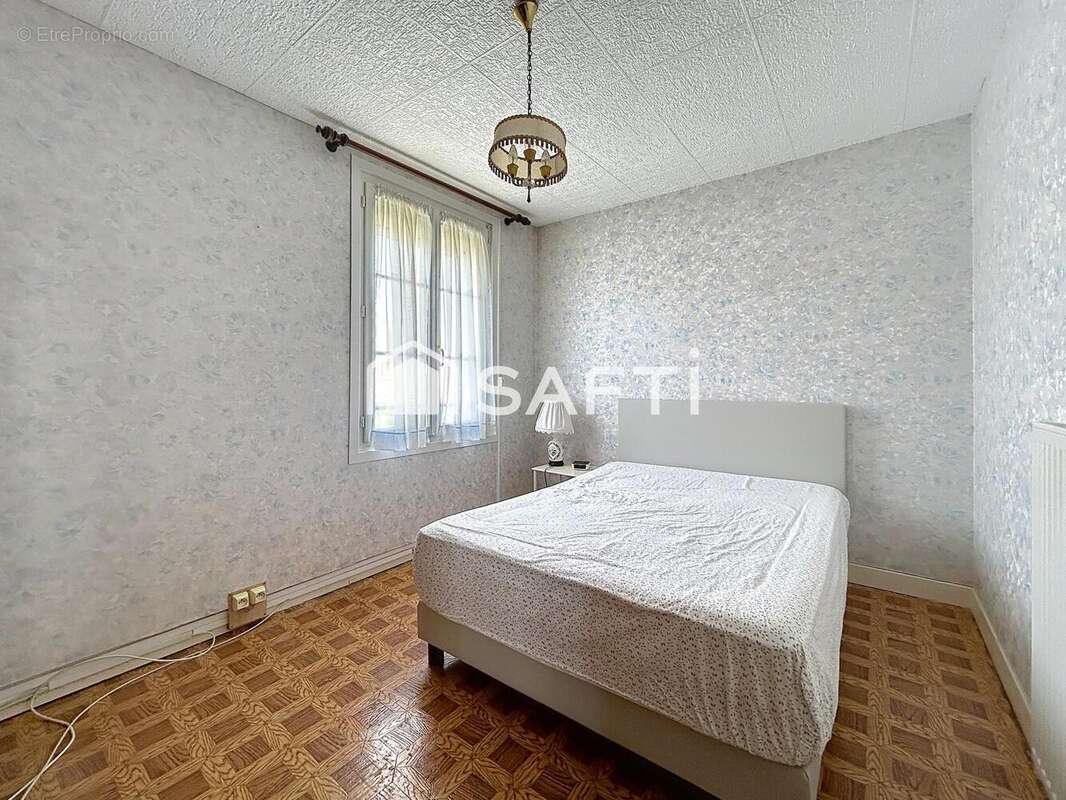 Photo 8 - Maison à NOYON