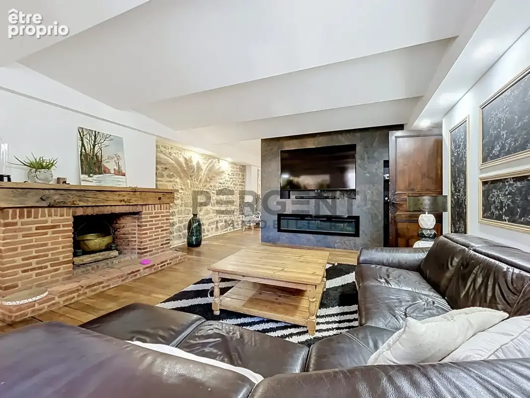 Appartement 7 pièces 192 m² à vendre à Charleville-Mezieres (08000) - photo 4