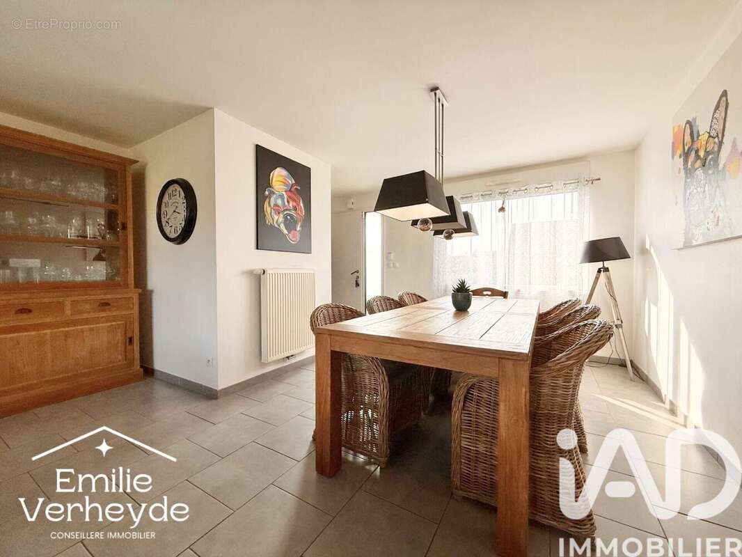 Photo 6 - Maison à BAVINCHOVE