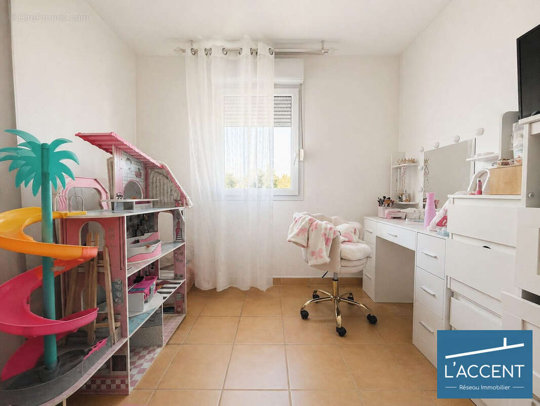 Appartement à NIMES
