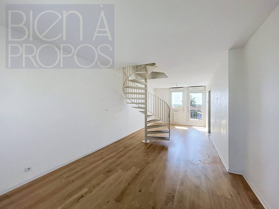 Appartement à CRETEIL