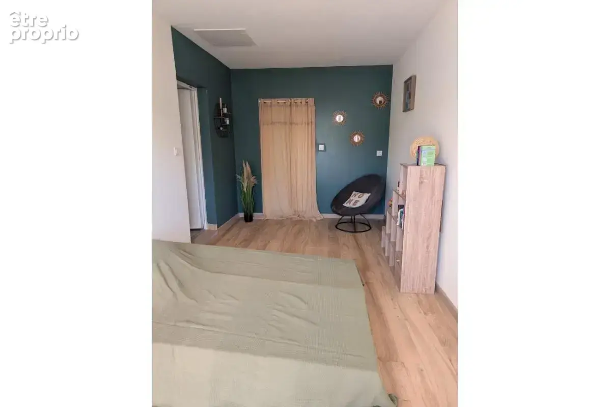 Maison T4 de 95m² à Saint-Savin - photo 6