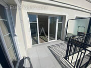 Appartement à LE BLANC-MESNIL