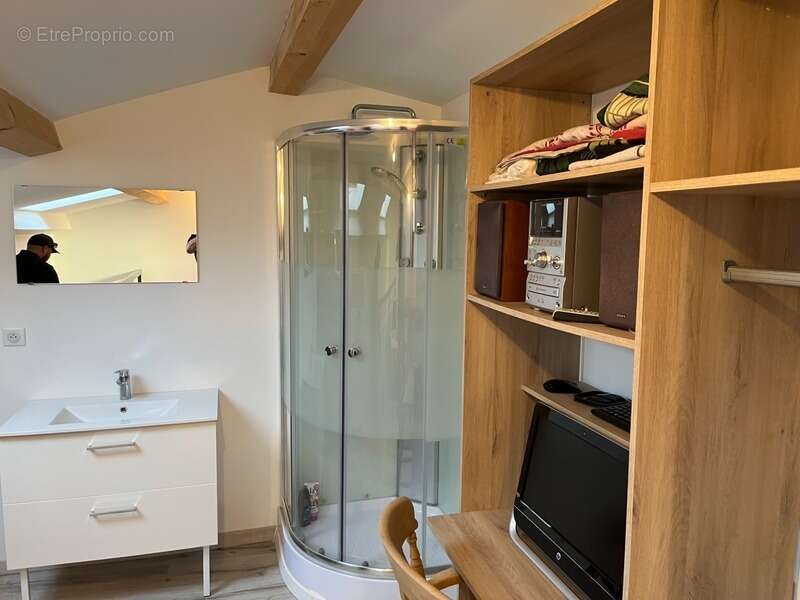 Maison à MONTELIMAR