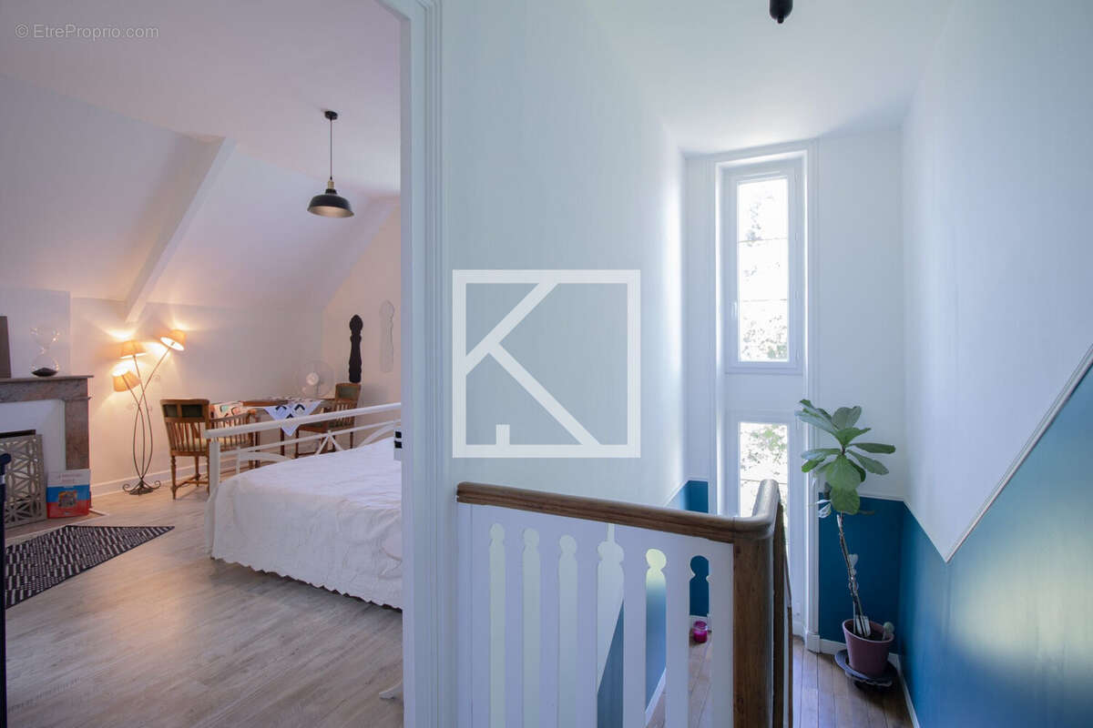 Maison à CHANTONNAY