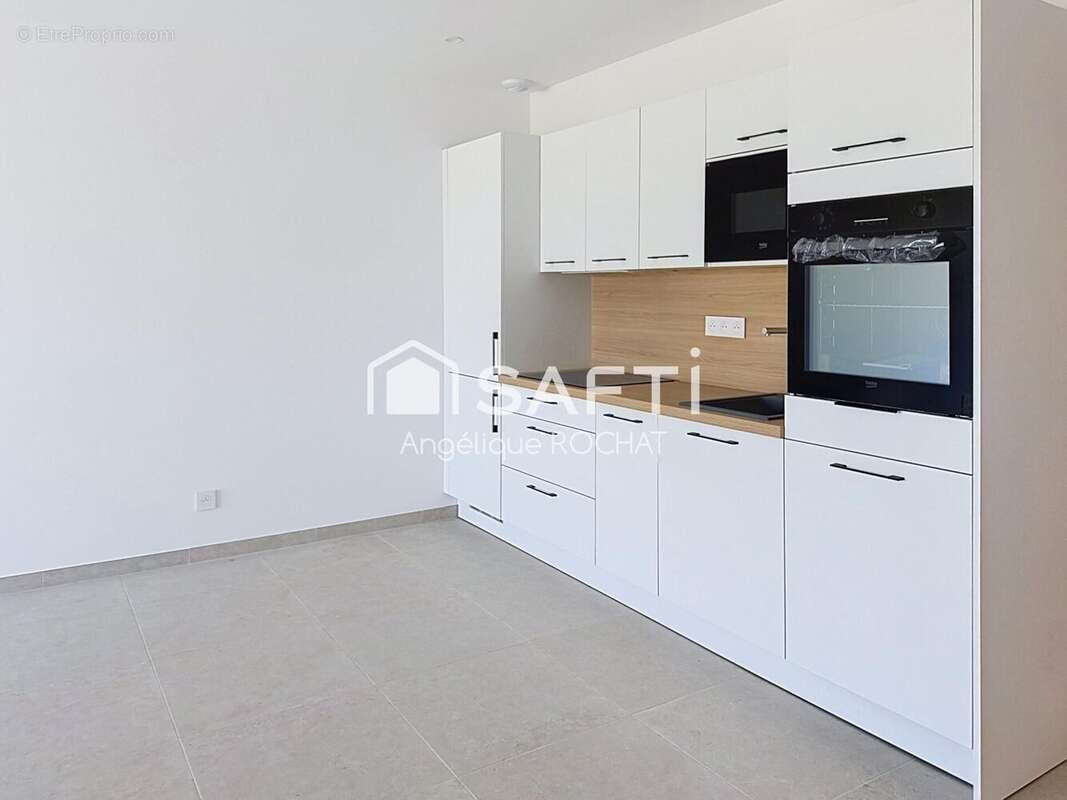 Photo 3 - Maison à PORTIRAGNES