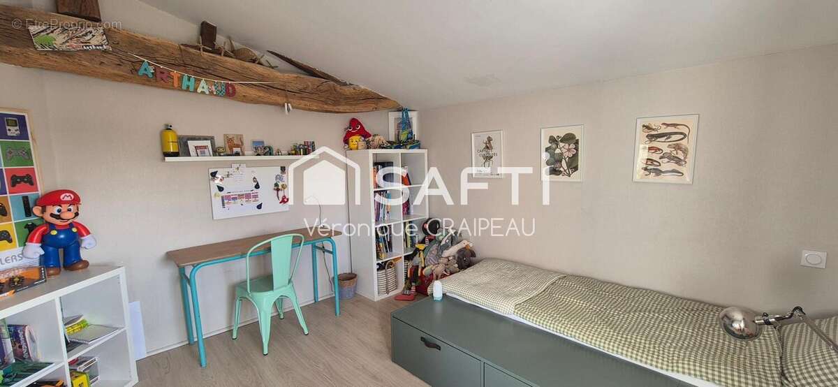 Photo 9 - Maison à LA ROCHE-SUR-YON
