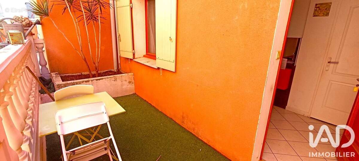 Photo 6 - Appartement à LA SEYNE-SUR-MER